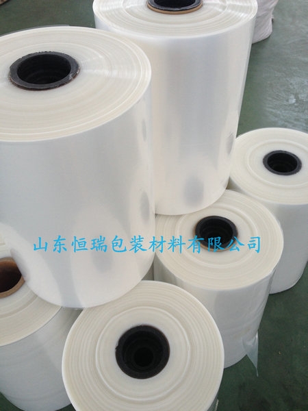 如何分辨出PE膜和PVC包裝膜？